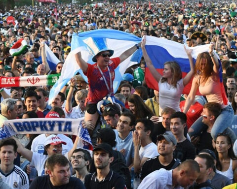 World Cup creates perfect conditions for infectious diseases to spread – here are the biggest threats health experts are watching for