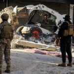 Oil prices rise more than $2 on Israel strikes on Lebanon