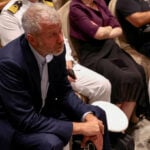Ukraine's Zelenskiy says Russian magnate Abramovich came to Kyiv with offer of help