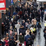 UK pay settlements hold at 3.5% for second month, IDR survey shows