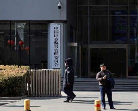 China says 'illegal' outbound investment crackdown won't lead to forced liquidation