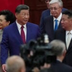 Chinese leader Xi heads to North Korea for closely watched talks with Kim