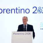 Soccer-Perez wins Real Madrid vote to extend reign after rare election challenge
