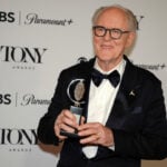 ‘Schmigadoon!’ wins best musical on Broadway's biggest night