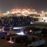 China exports set for strong May on front-loaded orders, chip demand: Reuters poll