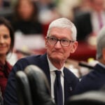 Apple expected to unveil new AI features at last developers conference with CEO Tim Cook