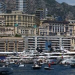 Private jet market defies Iran war gloom as rich flock to Monaco GP, Cannes