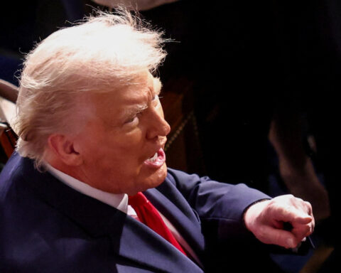 Trump faces new Republican resistance in Congress as midterm pressures build