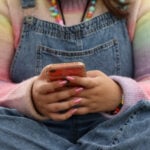 UK PM Starmer set to ban 'harmful' social media for under-16s