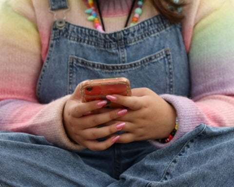 UK PM Starmer set to ban 'harmful' social media for under-16s