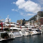 Private jet market defies Iran war gloom as rich flock to Monaco GP, Cannes