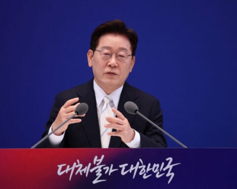 South Korea to overhaul election process after ballot shortage shocks country