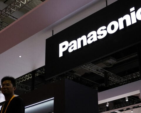 Panasonic to start US data centre battery production by fiscal 2028