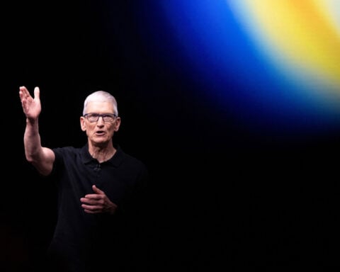 Apple finally lays out its AI plans with a brand new version of Siri