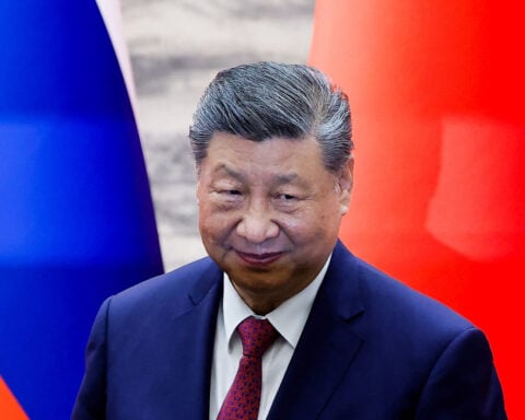 China’s Xi Jinping calls for strengthened ‘strategic cooperation’ with North Korea in rare summit with Kim Jong Un