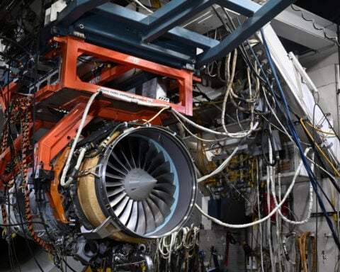 Honeywell reaffirms annual forecast ahead of aerospace spinoff