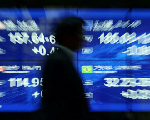 Japanese investors make biggest foreign stock exit in five years in May