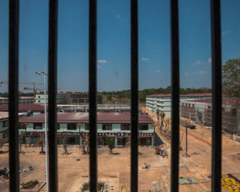 Amnesty says Cambodia scam centres still operating despite crackdowns