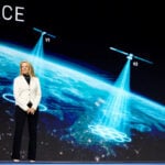Gwynne Shotwell, the 'glue' executing Musk's lofty SpaceX ambitions  