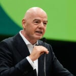 FIFA and Infantino draw bipartisan skepticism ahead of the World Cup
