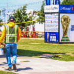 Why the World Cup is a ‘make or break’ moment for alcohol