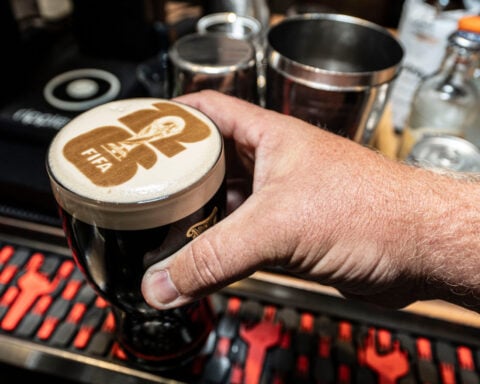 Why the World Cup is a ‘make or break’ moment for alcohol