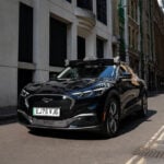 Uber and Wayve team up to launch driverless cars in London this summer