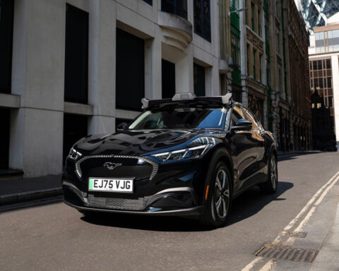 Uber and Wayve team up to launch driverless cars in London this summer