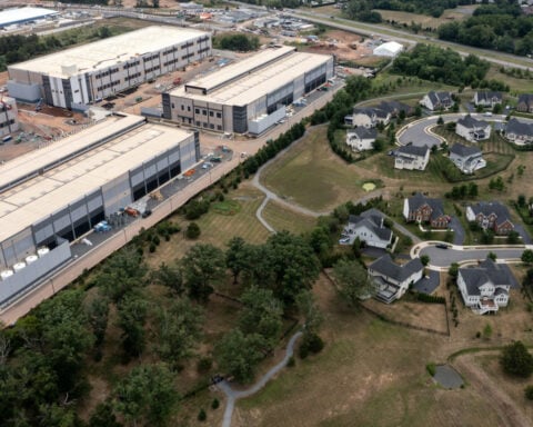 5 ways data centers endanger their local communities and the country as a whole