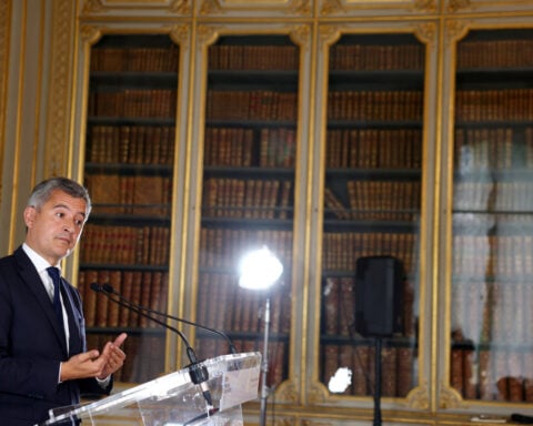 France to review 70,000 allegations of violence against minors after girl's death