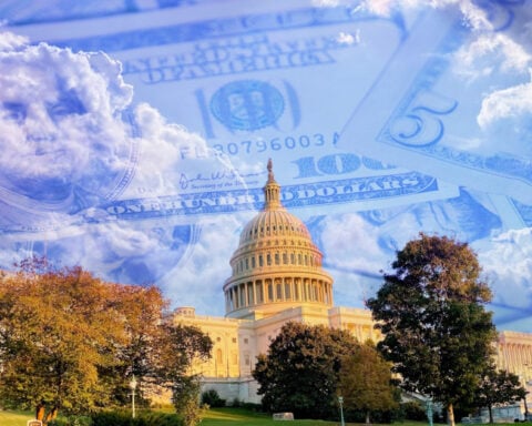Both Democrats and Republicans give millions to universities in earmarks – but not in the same way