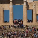 How to stay safe while traveling during extreme heat