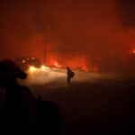 A gender reveal mishap sparked a deadly wildfire. Who’s being held accountable is unusual