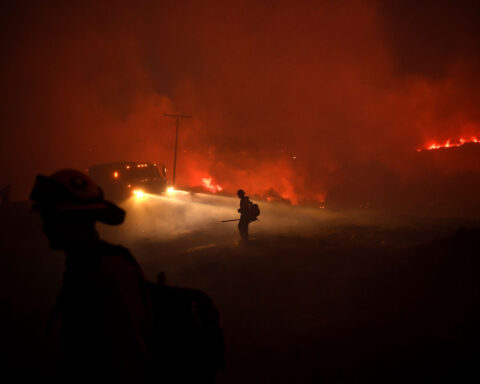 A gender reveal mishap sparked a deadly wildfire. Who’s being held accountable is unusual