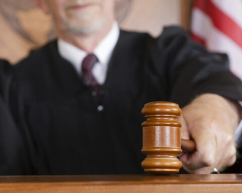 Can kids go to prison? A legal expert explains how young people can be tried and sentenced as adults