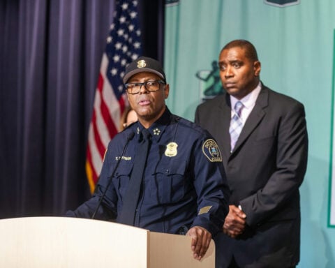 Detroit is spending millions on gunshot detection tech – is it an effective tool in the fight against violent crime?