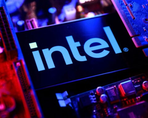 Alphabet taps Intel to make three million in-house chips, The Information reports