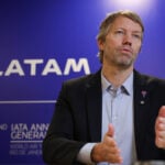 LATAM Brasil trims capacity plans on fuel costs, cuts seen into third quarter