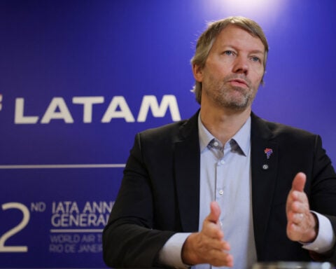 LATAM Brasil trims capacity plans on fuel costs, cuts seen into third quarter
