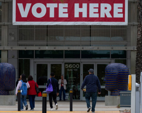 U.S. election betting boom to test prediction markets' insider trading controls