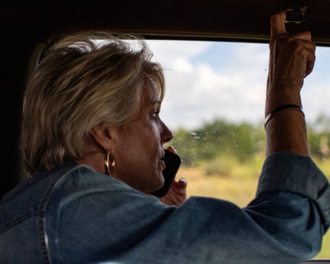 'They're betting our herd': Texas ranchers question USDA as screwworm returns