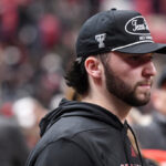 Brendan Sorsby gets injunction vs. NCAA and could play for Texas Tech after gambling ineligibility