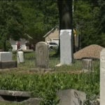 1 woman's mission unites a community to restore historic veterans cemetery for America's 250th birthday