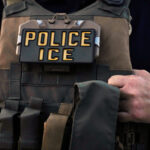 A watchdog report flags security risks in the IRS-ICE taxpayer data-sharing deal