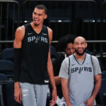 The Knicks try to move to the brink of a title in Game 3 of the NBA Finals against the Spurs