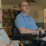 Anonymous donation helps ALS patients in Arizona access wheelchair-accessible vehicles
