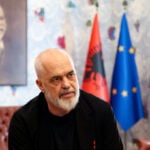 Albania's Rama vows to push on with Kushner-linked luxury resort despite protests