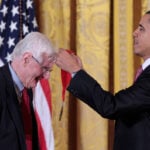 Gordon S. Wood, eminent scholar of the American Revolution, dead at 92