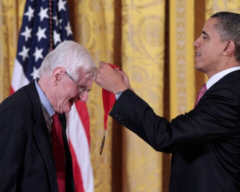 Gordon S. Wood, eminent scholar of the American Revolution, dead at 92