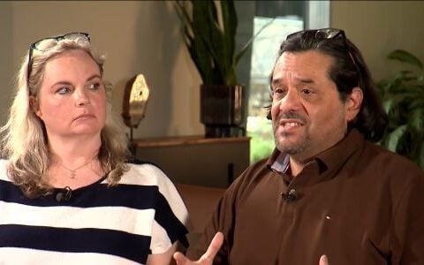 Veteran declared dead twice by government, losing disability benefits both times